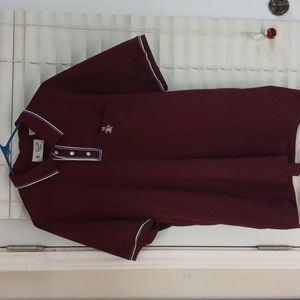 Penguin by Munsingwear Polo Shirt